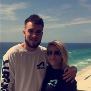 Meet your Posher, Justin